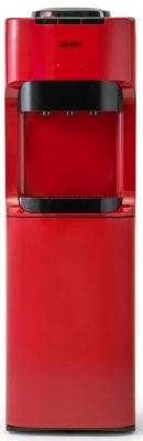 кулер с холодильником vatten v45rkb от магазина BIORAY