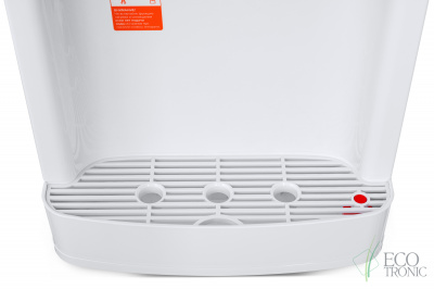 пурифайер ecotronic a7-u4te white от магазина BIORAY