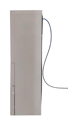 пурифайер аквафор wf-d eco h pro бело-черный от магазина BIORAY