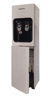 пурифайер аквафор wf-d eco h pro бело-черный от магазина BIORAY