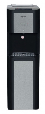 Кулер для воды VATTEN L48NK с нижней загрузкой бутыли