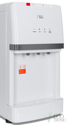 пурифайер ecotronic a7-u4te white от магазина BIORAY