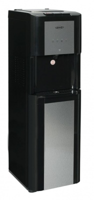 Кулер для воды VATTEN L48NK с нижней загрузкой бутыли