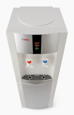 пурифайер ld-ael-47s white/silver от магазина BIORAY