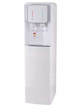 пурифайер ecotronic a60-u4l белый от магазина BIORAY