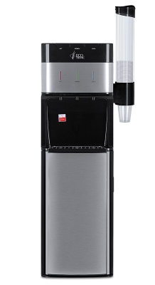 пурифайер ecotronic m30-u4le black-silver от магазина BIORAY