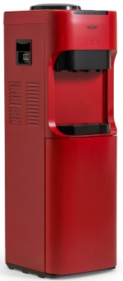 кулер с холодильником vatten v45rkb от магазина BIORAY