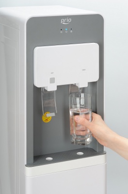 пурифайер новая вода p500 от магазина BIORAY